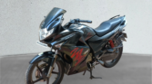 Hero Honda Karizma R