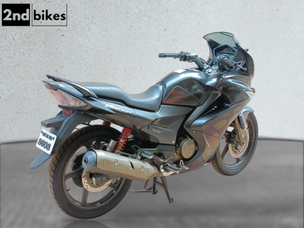 Hero Honda Karizma R