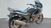 Hero Honda Karizma R