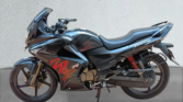 Hero Honda Karizma R