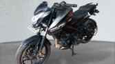 Bajaj PULSAR NS 200 2018 For Sale in Pune price 135000 Maharashtra Second Hand Bike in Pune | Used Bikes in Pune - 2nd bikes