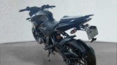 Bajaj PULSAR NS 200 2018 For Sale in Pune price 135000 Maharashtra Second Hand Bike in Pune | Used Bikes in Pune - 2nd bikes