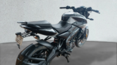 Bajaj PULSAR NS 200 2018 For Sale in Pune price 135000 Maharashtra Second Hand Bike in Pune | Used Bikes in Pu