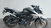 Bajaj PULSAR NS 200 2018 For Sale in Pune price 135000 Maharashtra Second Hand Bike in Pune | Used Bikes in Pune - 2nd bikes