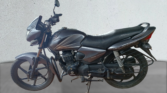 Honda Shine 2015 For Sale in Pune price 50000 Maharashtra Second Hand Bike in Pune | Used Bikes in Pune - 2nd bikes