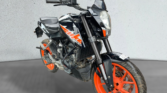 Ktm Duke 200 2019 Used bikes in pune 2ndbikes