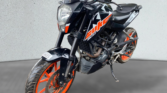 Ktm Duke 200 2019 Used bikes in pune 2ndbikes