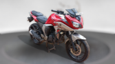 Used 2014 Yamaha Fazer Bikes for Sale in Pune Maharashtra