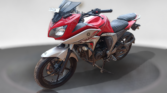 Used 2014 Yamaha Fazer Bikes for Sale in Pune Maharashtra