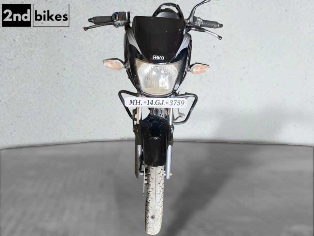 Passion Pro 2018 For Sale in Pune Maharashtra - Second hand bikes in Pune | Used bikes in Pune - 2ndbikes