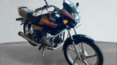 Hero Honda Hf Deluxe 2012 For Sale in Pune Maharashtra - Second hand bikes in Pune | Used bikes in Pune - 2ndbikes