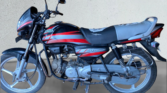 Hero Honda Hf Deluxe 2012 For Sale in Pune Maharashtra - Second hand bikes in Pune | Used bikes in Pune - 2ndbikes