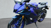 Yamaha R15 V4 2023 For Sale in Pune Maharashtra - Second hand bikes in Pune | Used bikes in Pune - 2ndbikes