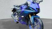 Yamaha R15 V4 2023 For Sale in Pune Maharashtra - Second hand bikes in Pune | Used bikes in Pune - 2ndbikes