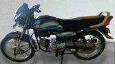 Hero Honda Hf Deluxe 2019 For Sale in Pune Maharashtra - Second hand bikes in Pune | Used bikes in Pune - 2ndbikes