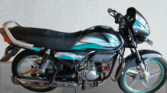 Hero Honda Hf Deluxe 2019 For Sale in Pune Maharashtra - Second hand bikes in Pune | Used bikes in Pune - 2ndbikes