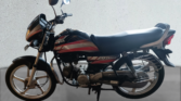 Hero Honda Hf Deluxe 2011 For Sale in Pune Maharashtra - Second hand bikes in Pune | Used bikes in Pune - 2ndbikes