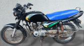 Bajaj Caliber 2005 For Sale in Pune Maharashtra - Second hand bikes in Pune | Used bikes in Pune - 2ndbikes