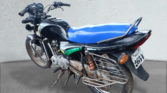 Bajaj Caliber 2005 For Sale in Pune Maharashtra - Second hand bikes in Pune | Used bikes in Pune - 2ndbikes